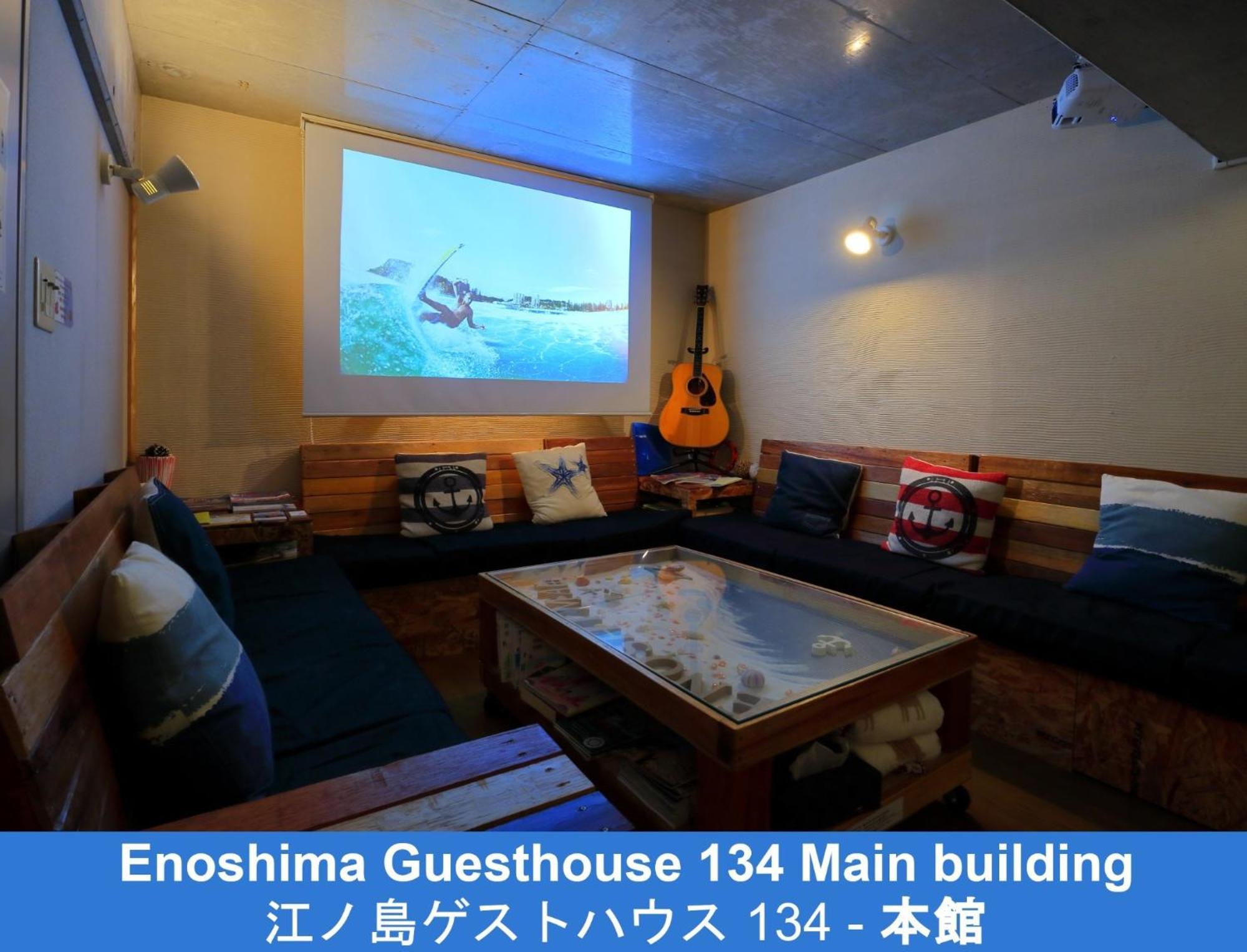 Enoshima Guest House 134 - Vacation Stay 12964V 藤泽市 外观 照片
